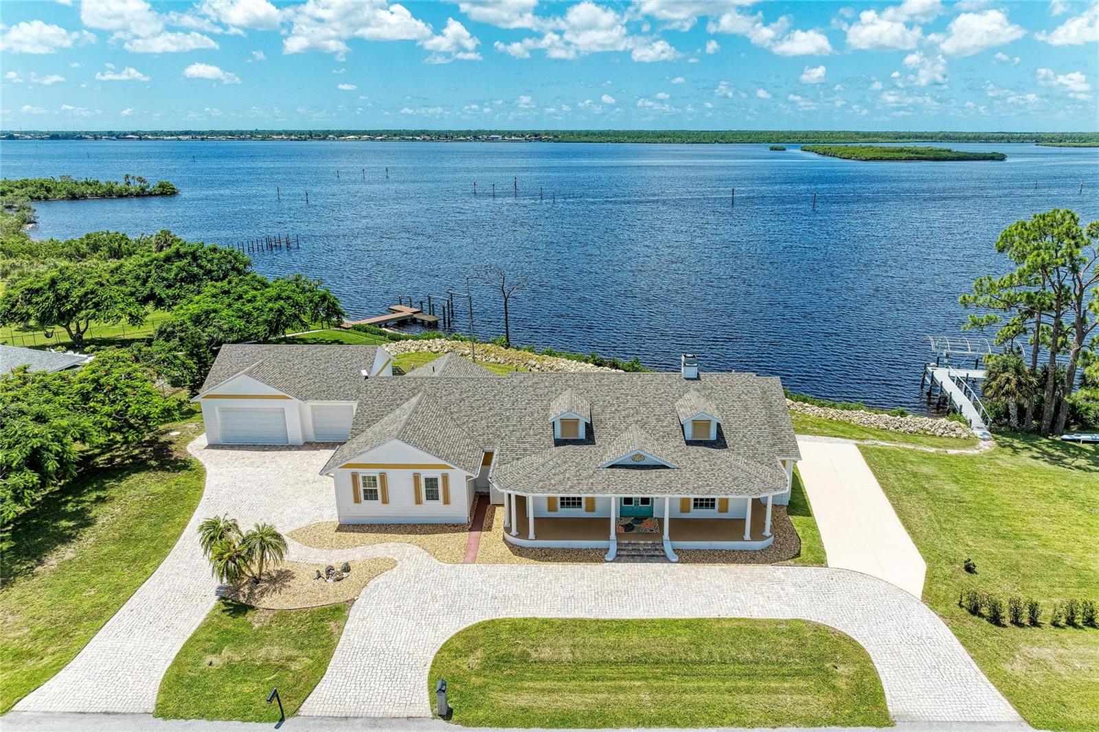 12323 Lackawanna, Port Charlotte, FL 33953