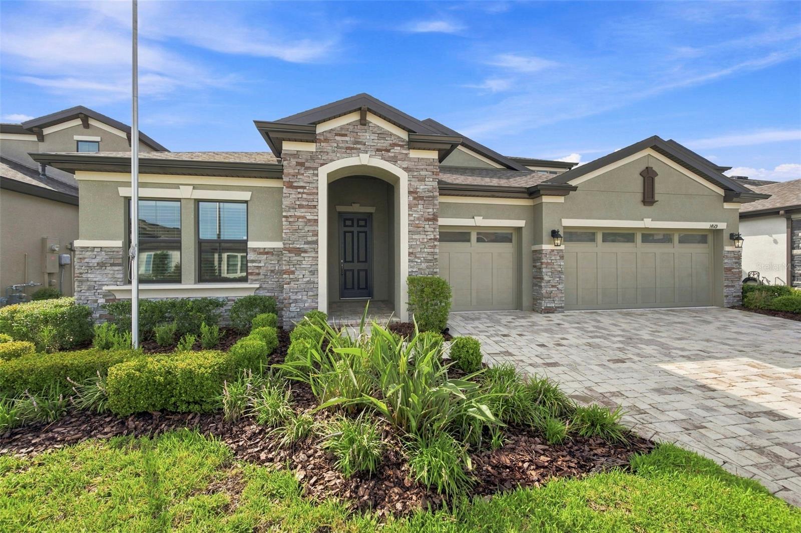 14519 Woodland Spur, Lithia, FL 33547