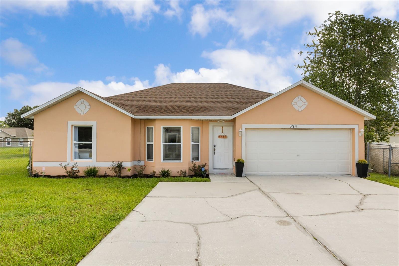 374 Colonade, Kissimmee, FL 34758