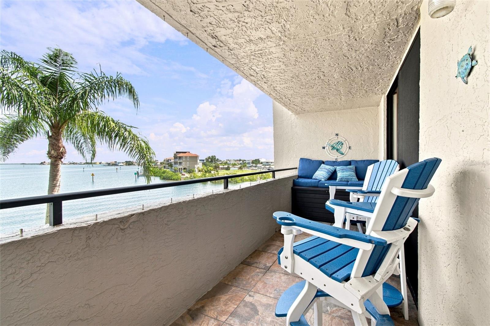 6035 Sea Ranch Unit 210, Hudson, FL 34667