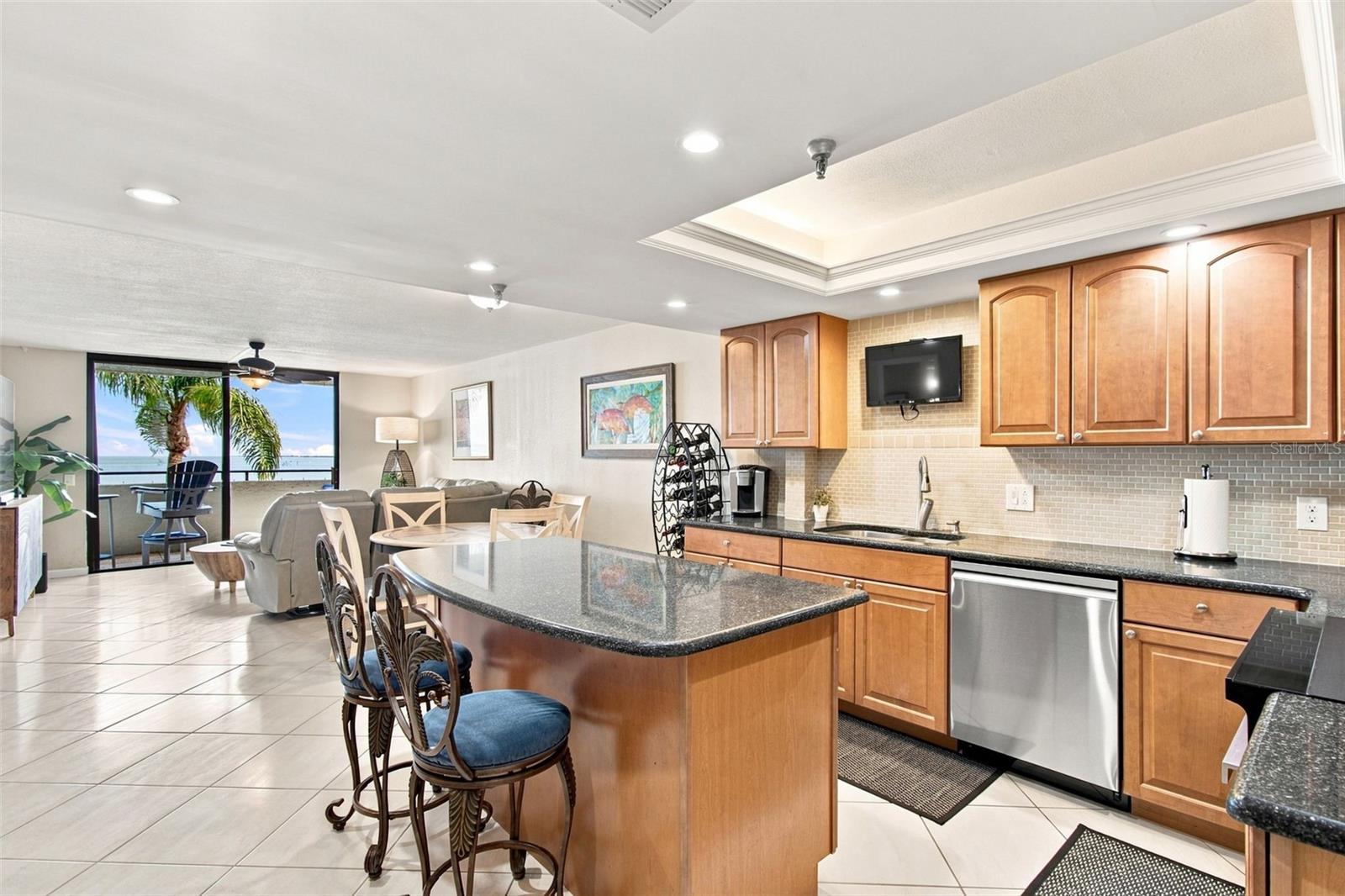 6035 Sea Ranch Unit 210, Hudson, FL 34667