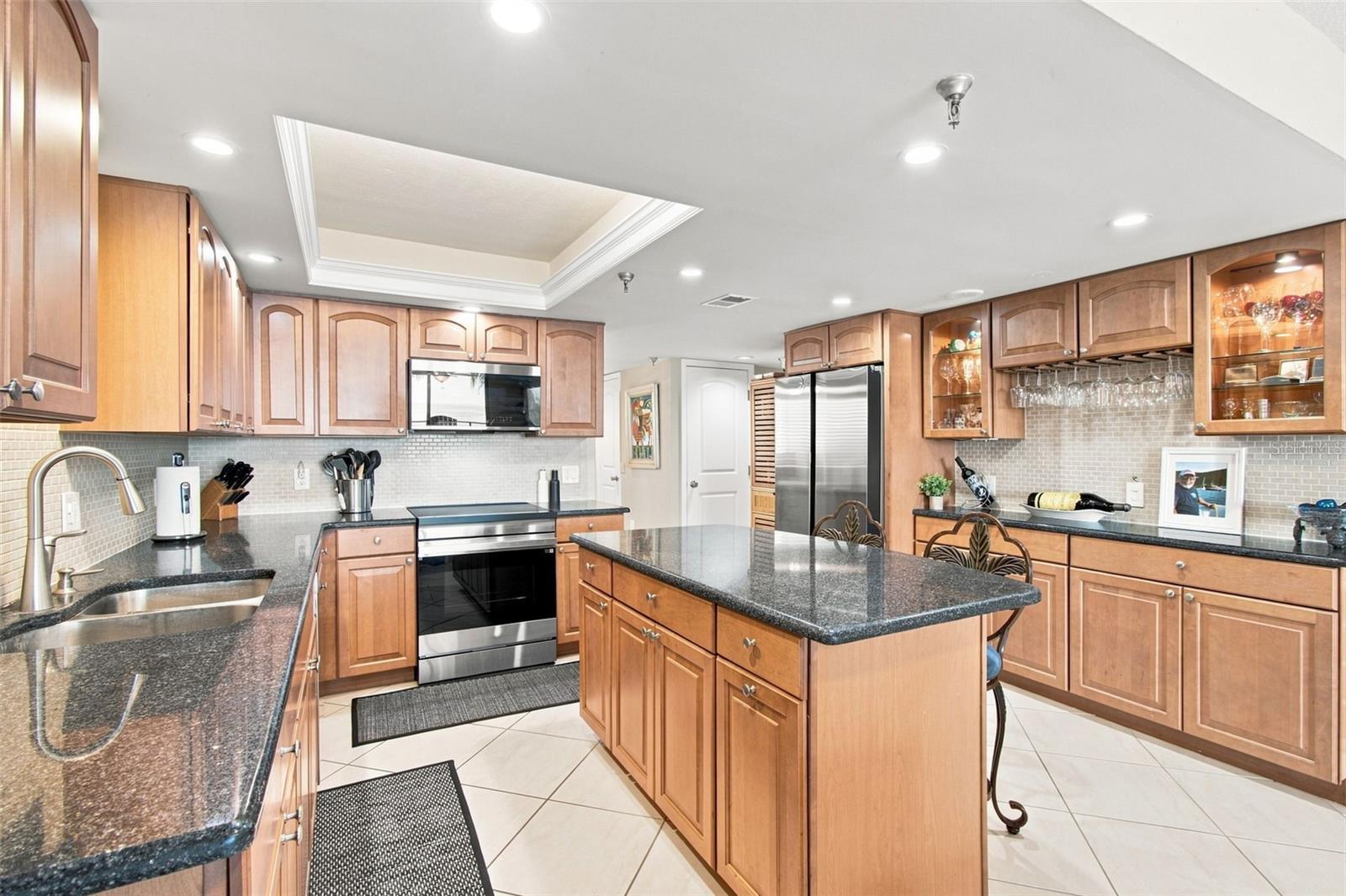 6035 Sea Ranch Unit 210, Hudson, FL 34667