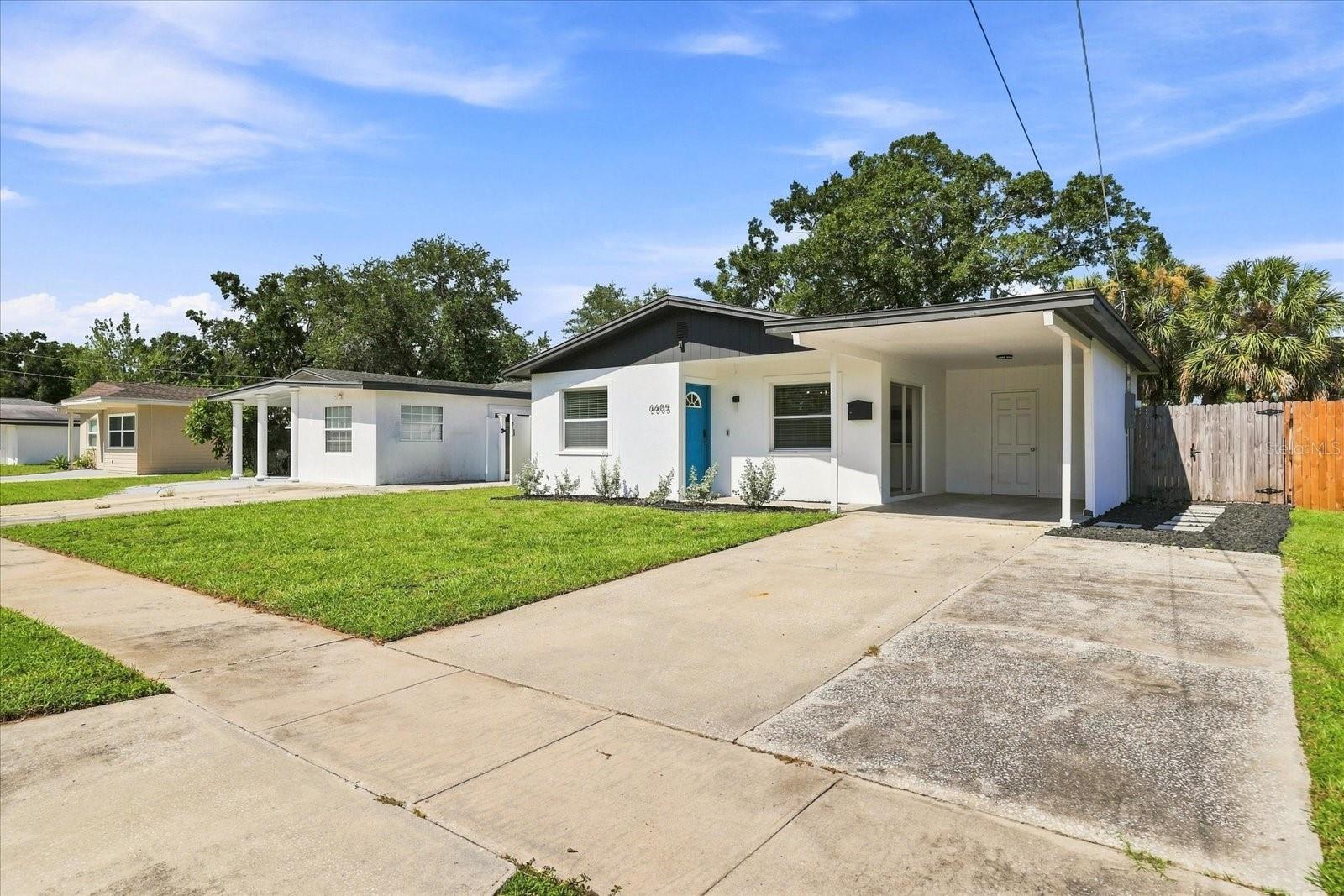 6605 Mascotte, Tampa, FL 33616