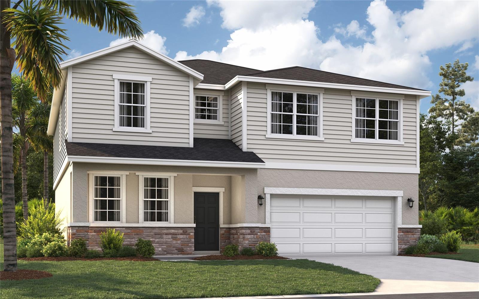 12907 Cara, Grand Island, FL 32735
