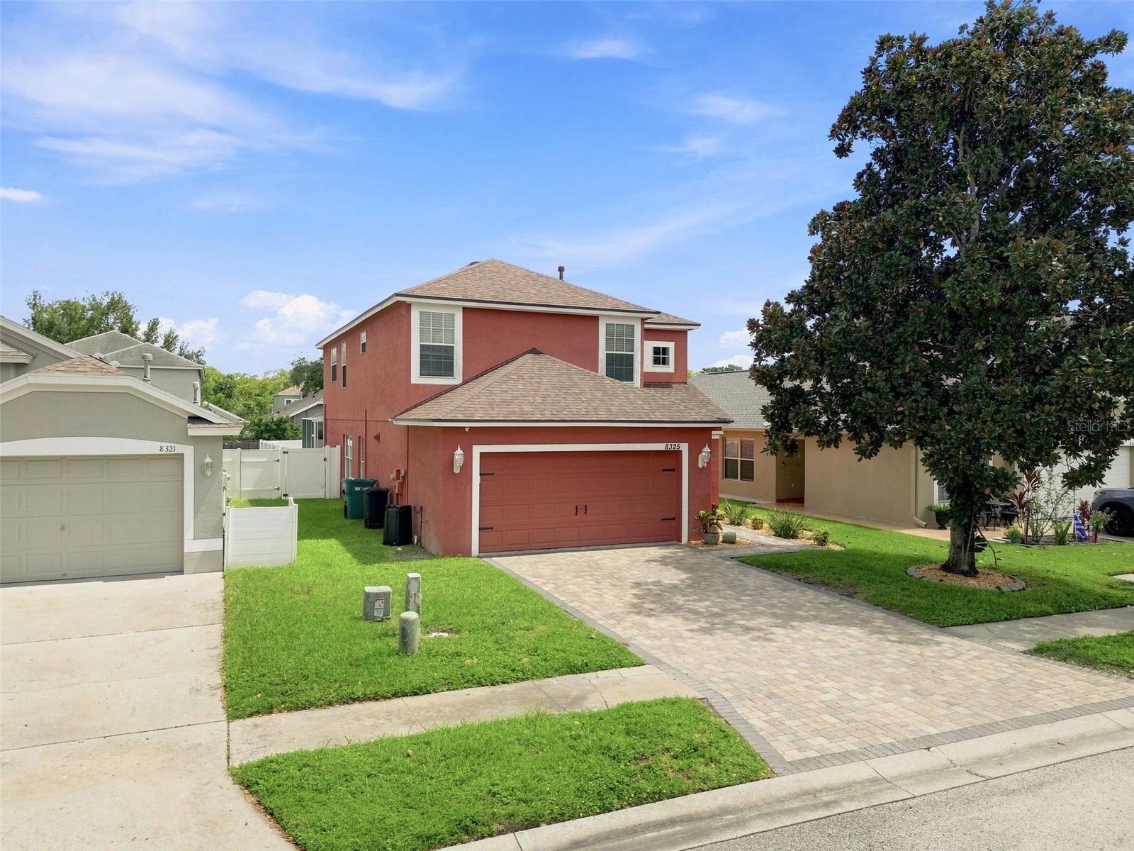 8325 Night Owl, New Port Richey, FL 34655