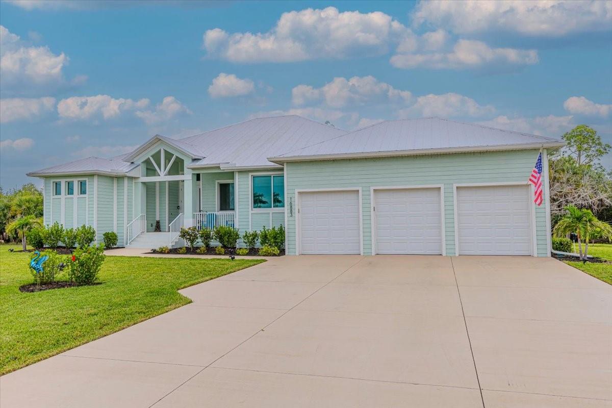 16883 Acapulco, Punta Gorda, FL 33955