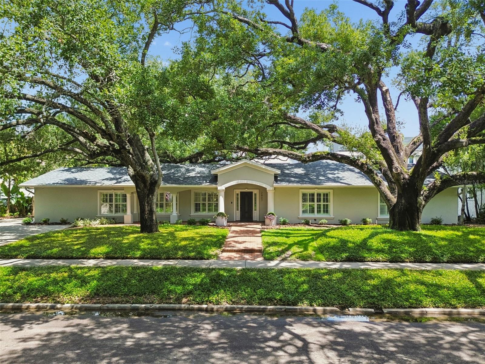 2807 Fountain, Tampa, FL 33609