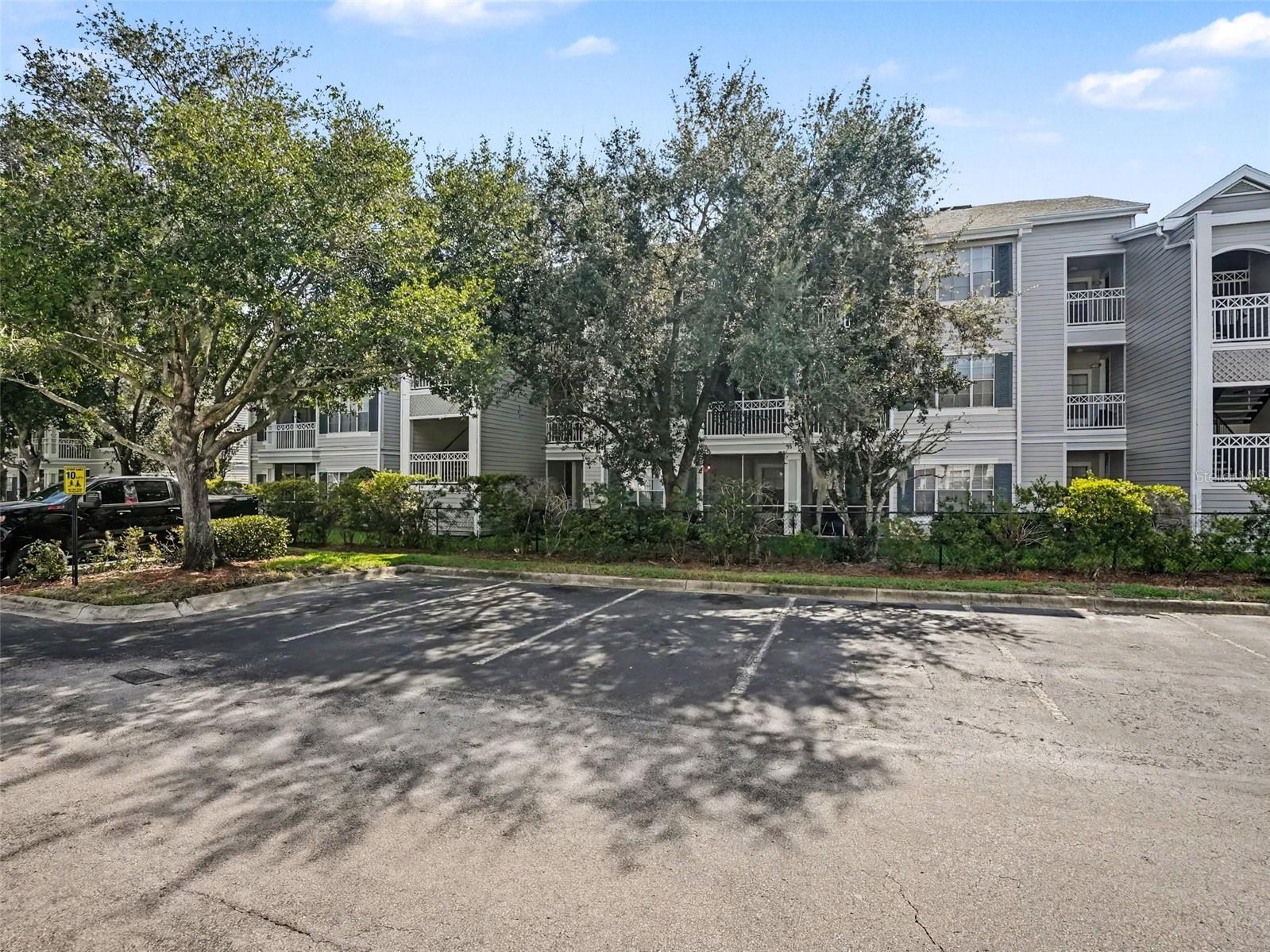 5144 City Unit 233, Orlando, FL 32839