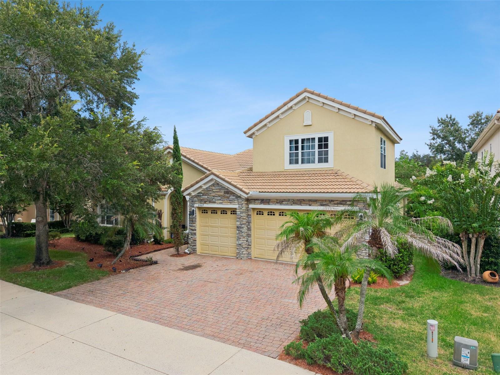 2027 Rickover, Winter Garden, FL 34787