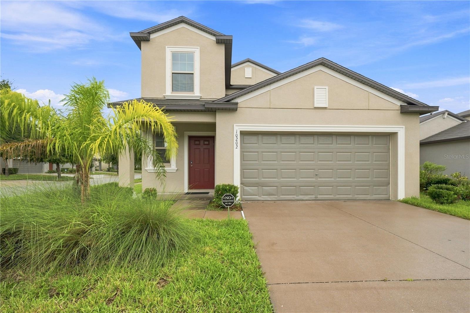 10202 Happy Heart, Riverview, FL 33578