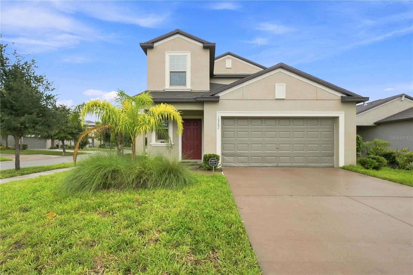 10202 Happy Heart, Riverview, FL 33578