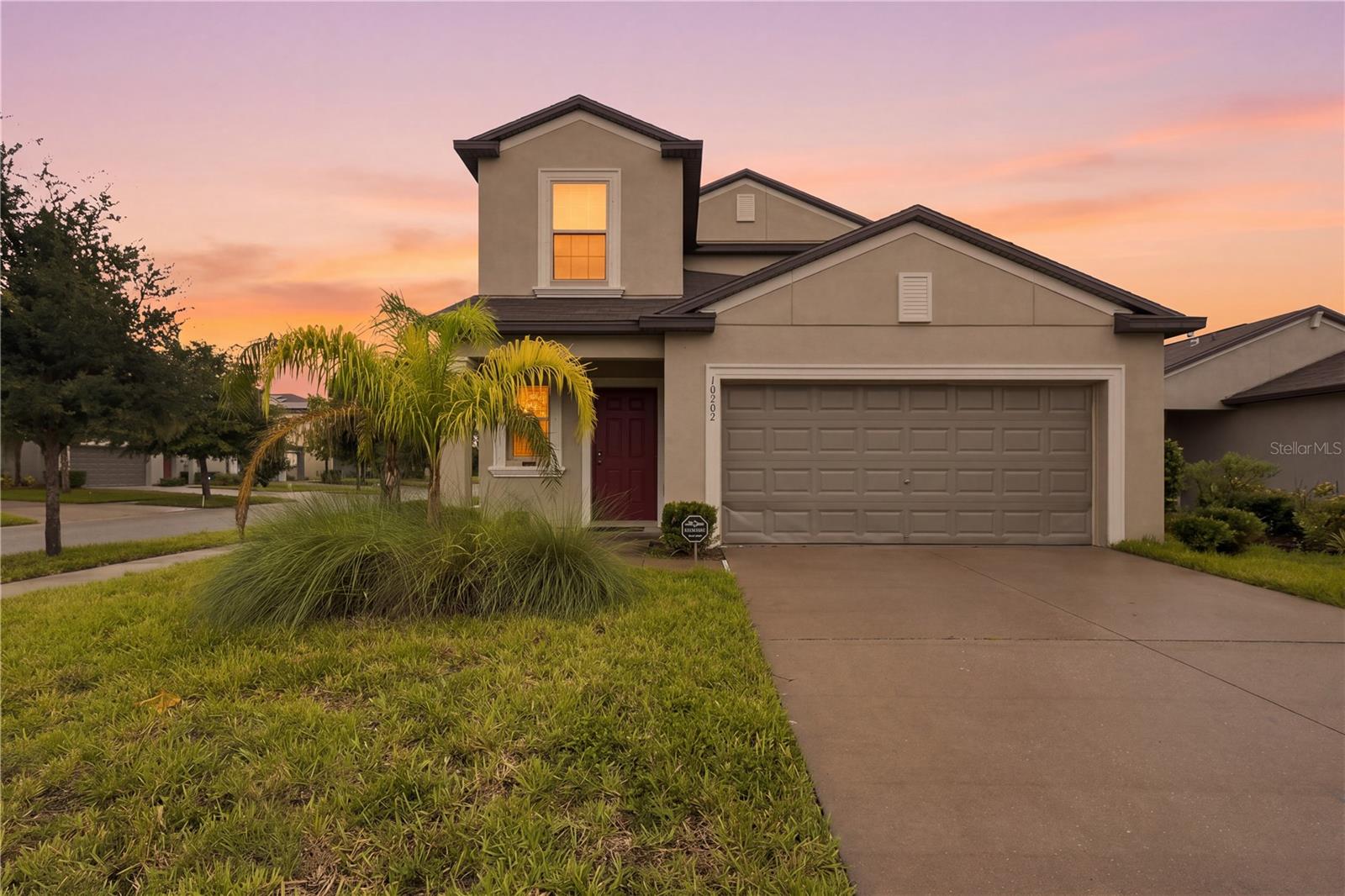 10202 Happy Heart, Riverview, FL 33578