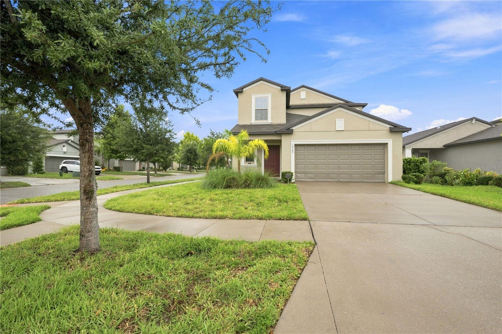 10202 Happy Heart, Riverview, FL 33578