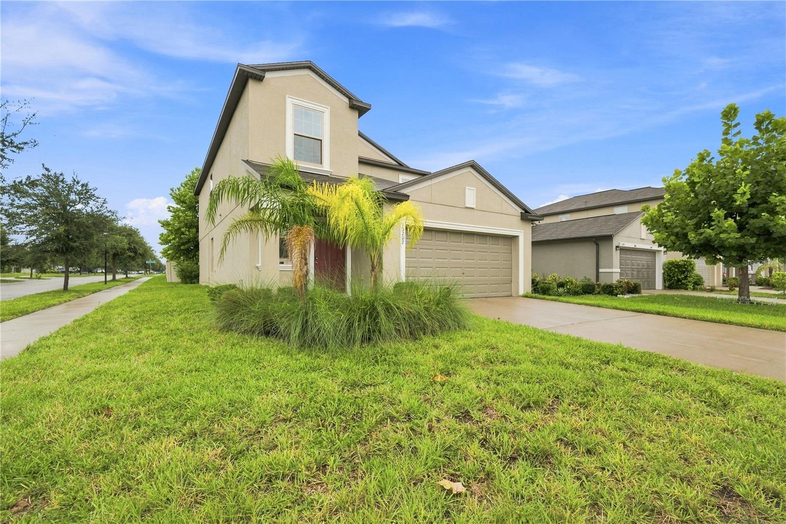 10202 Happy Heart, Riverview, FL 33578