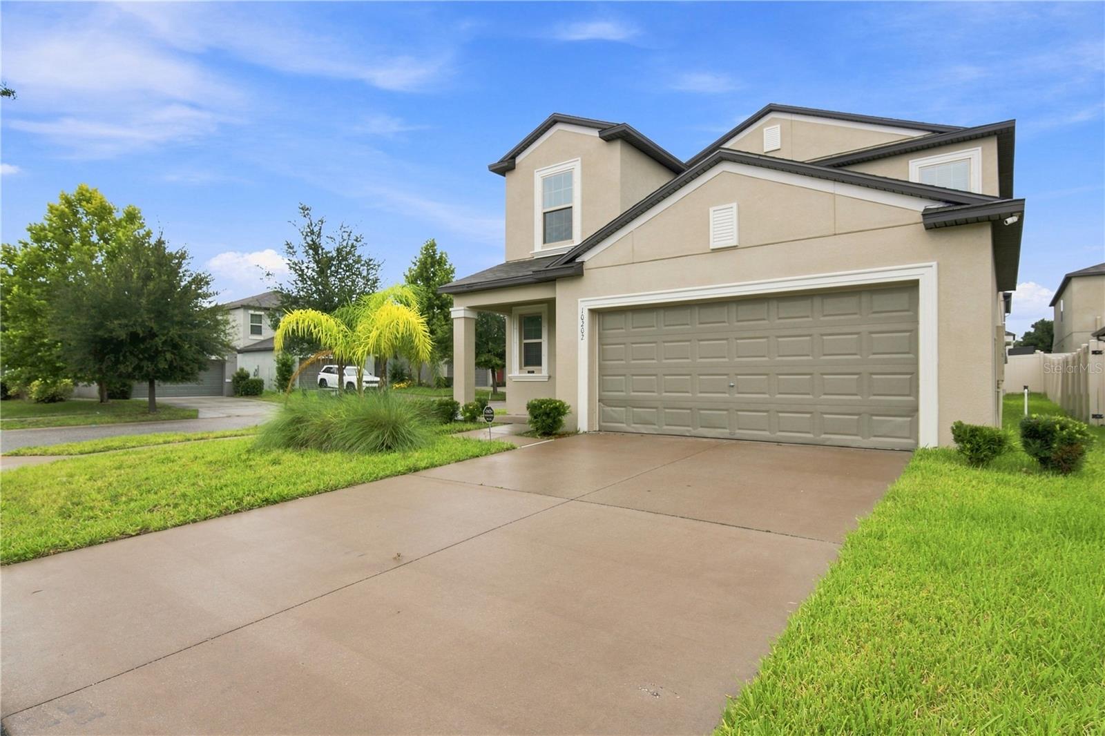 10202 Happy Heart, Riverview, FL 33578