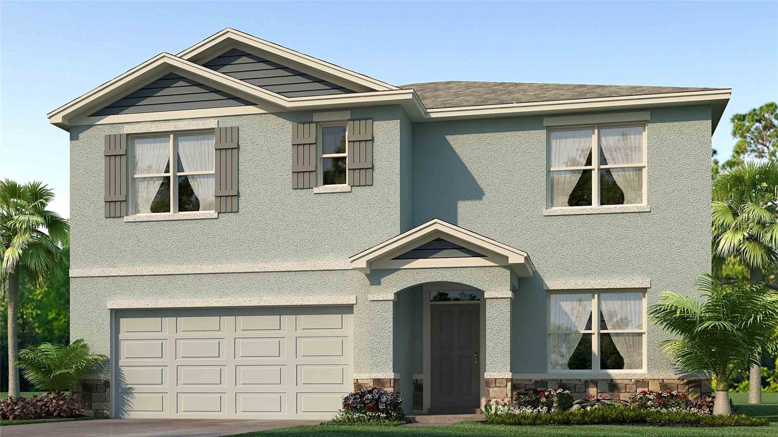 4709 Silver Current, Tampa, FL 33619