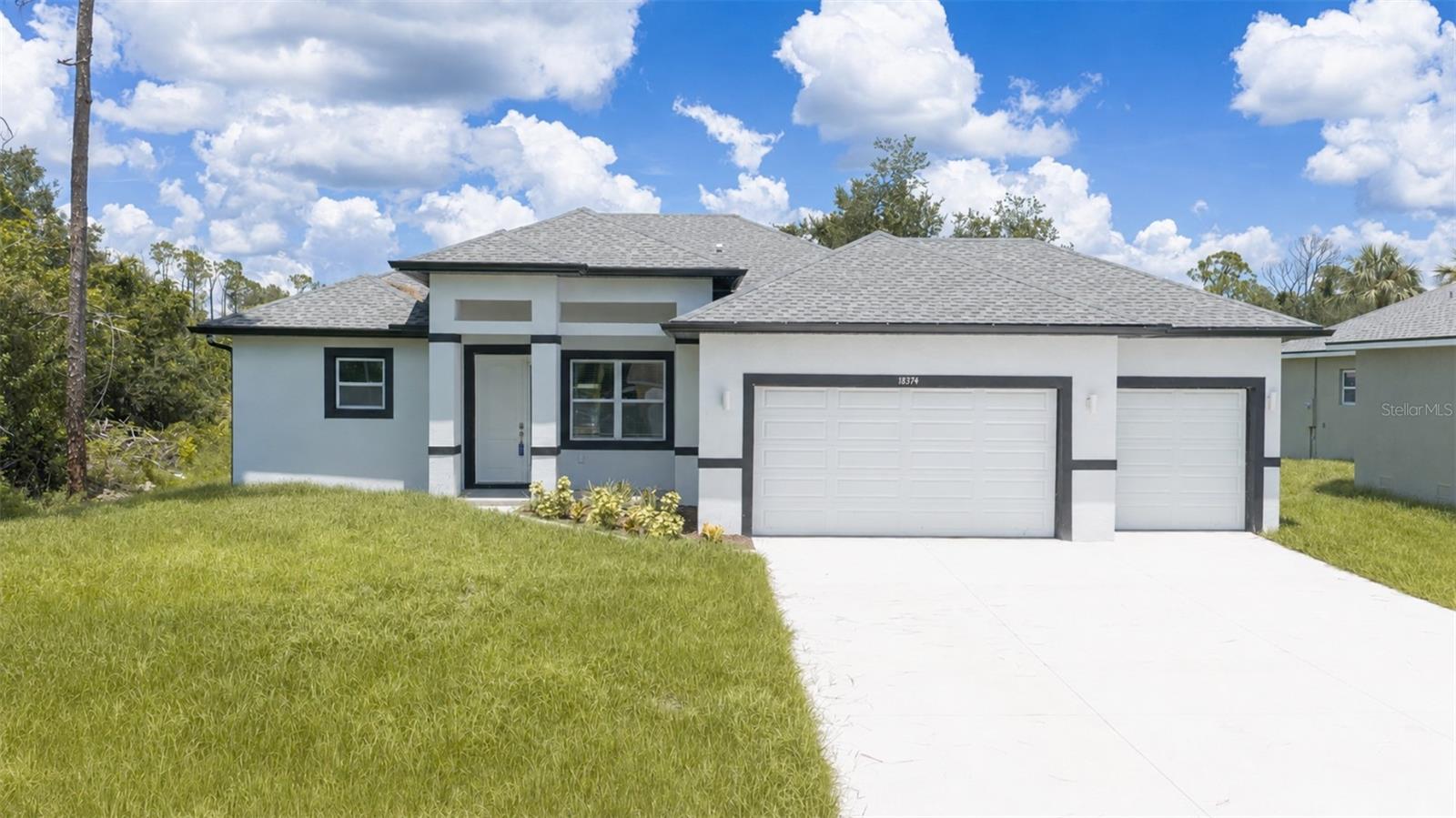 18374 Elgin, Port Charlotte, FL 33948