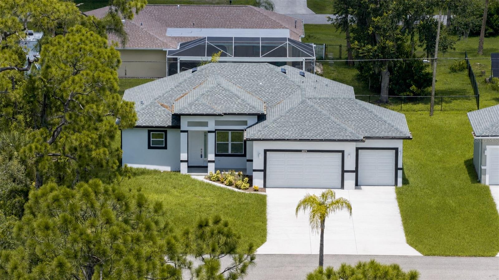 18374 Elgin, Port Charlotte, FL 33948