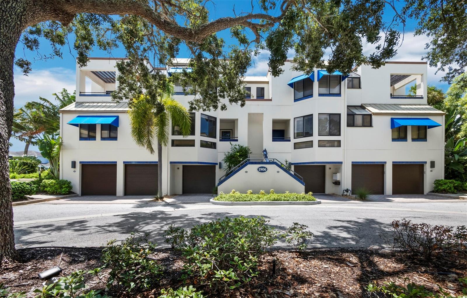 1906 Harbourside Unit 303, Longboat Key, FL 34228