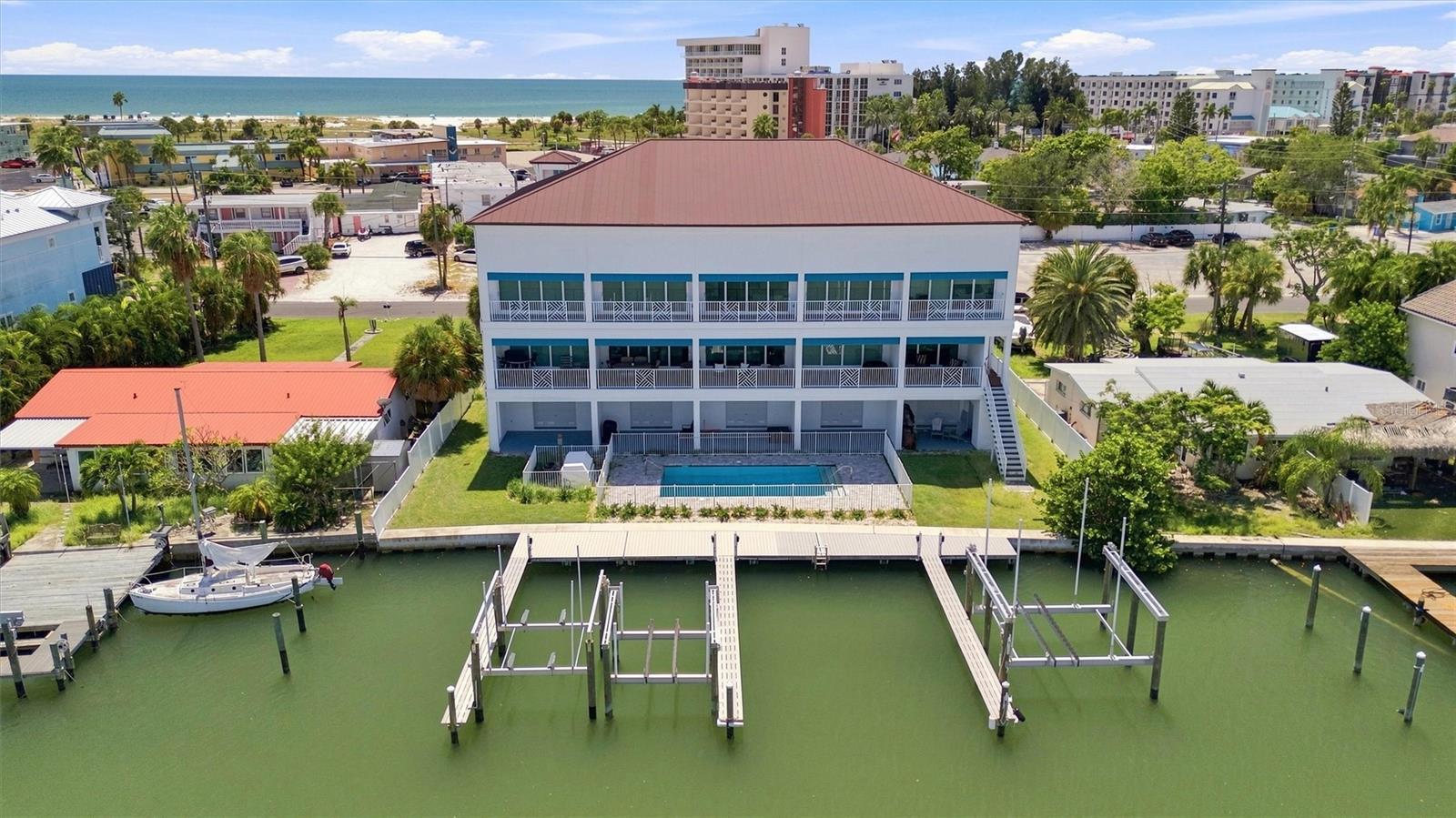 11797 1st, Treasure Island, FL 33706