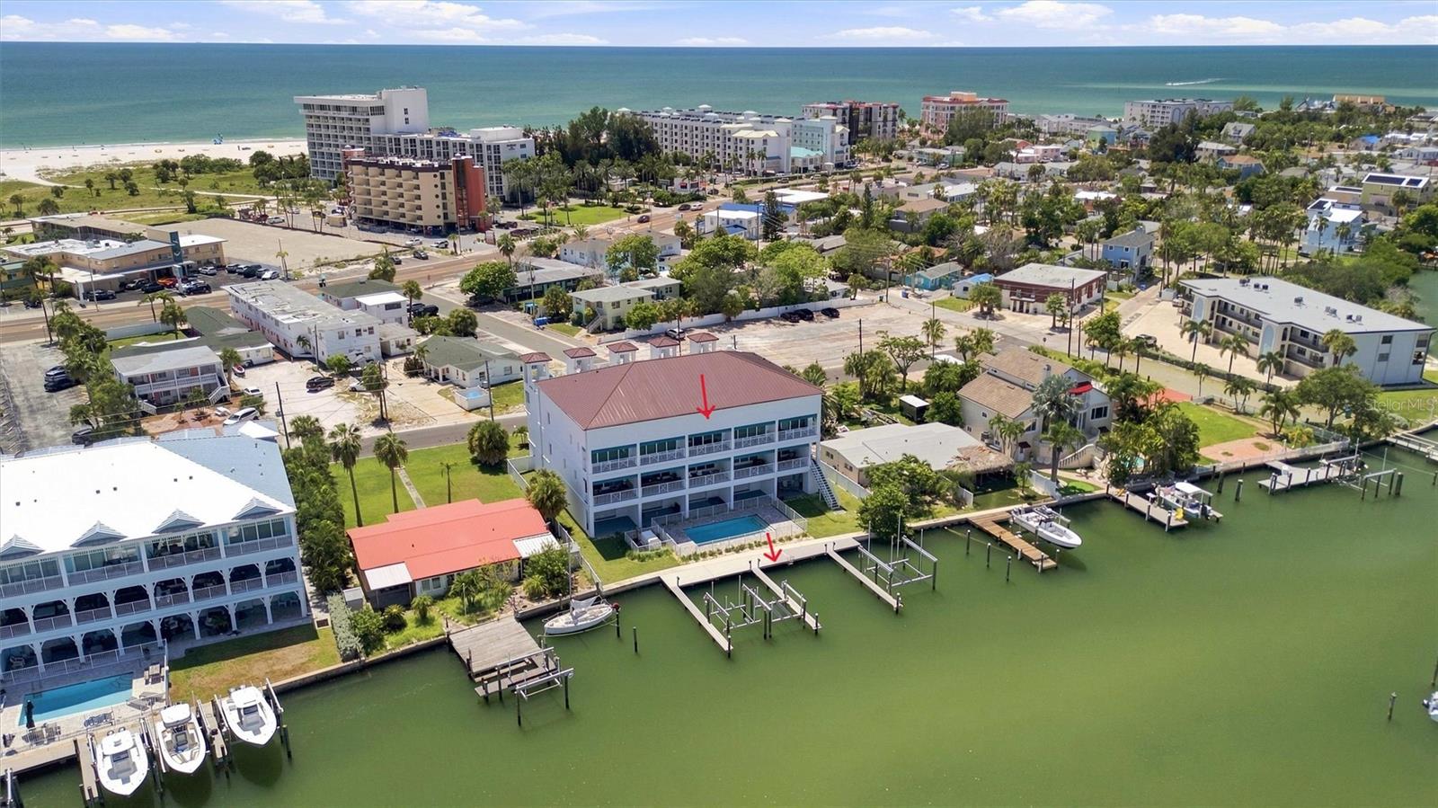 11797 1st, Treasure Island, FL 33706