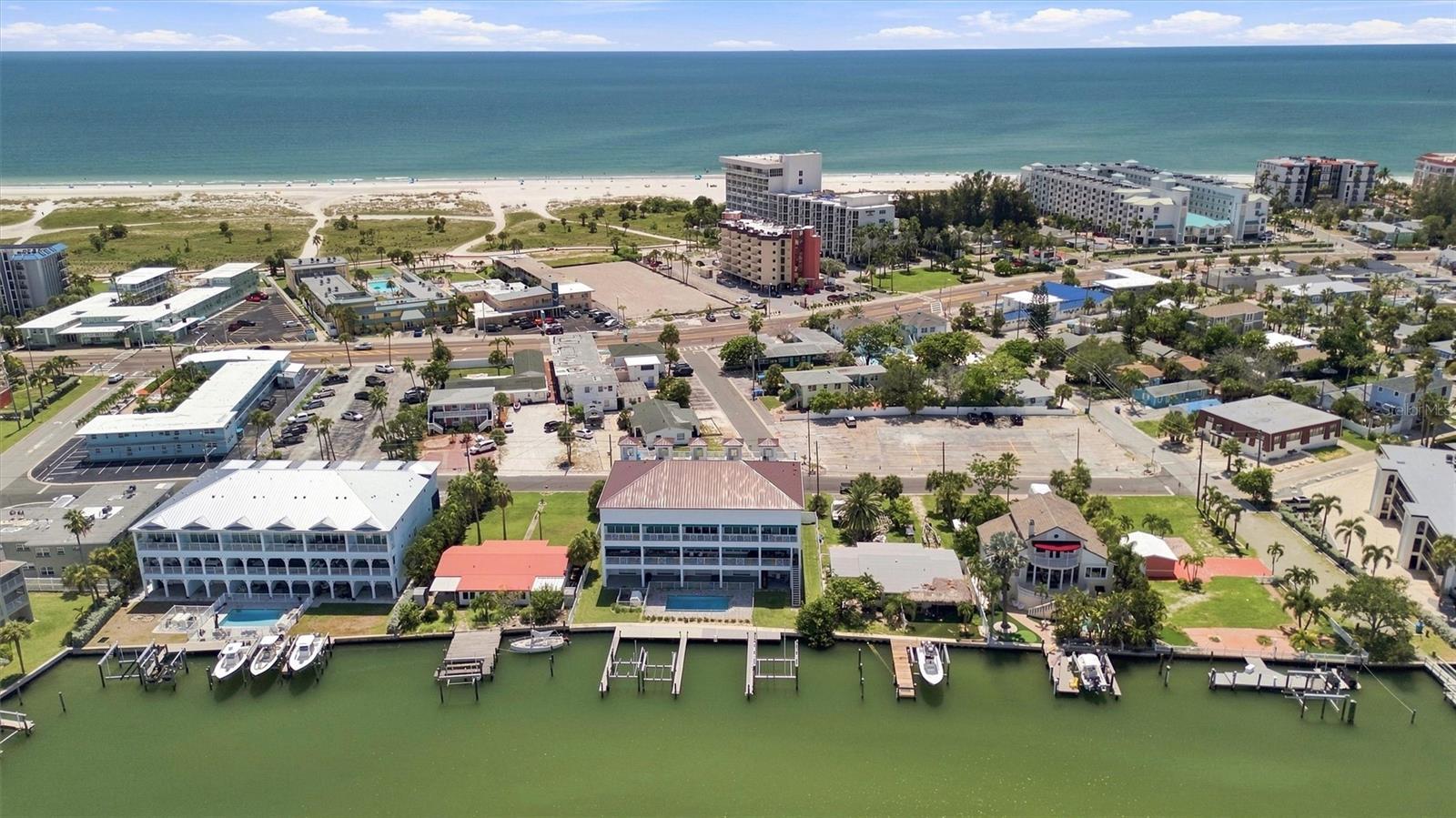 11797 1st, Treasure Island, FL 33706