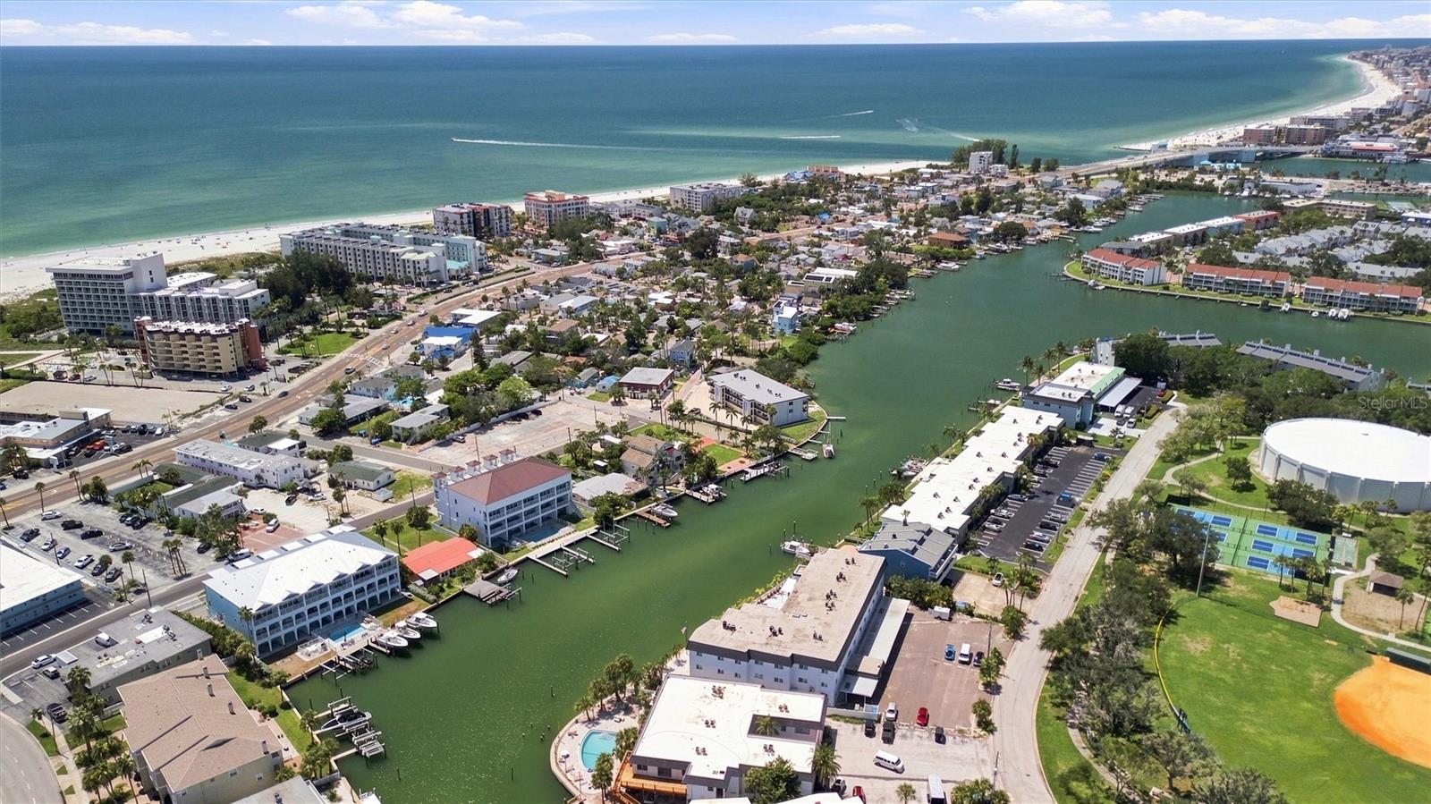 11797 1st, Treasure Island, FL 33706