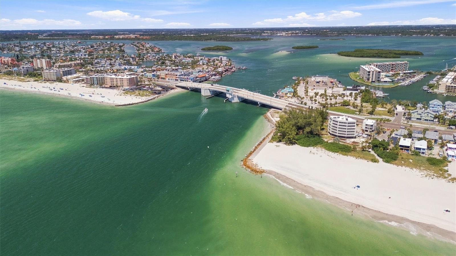 11797 1st, Treasure Island, FL 33706