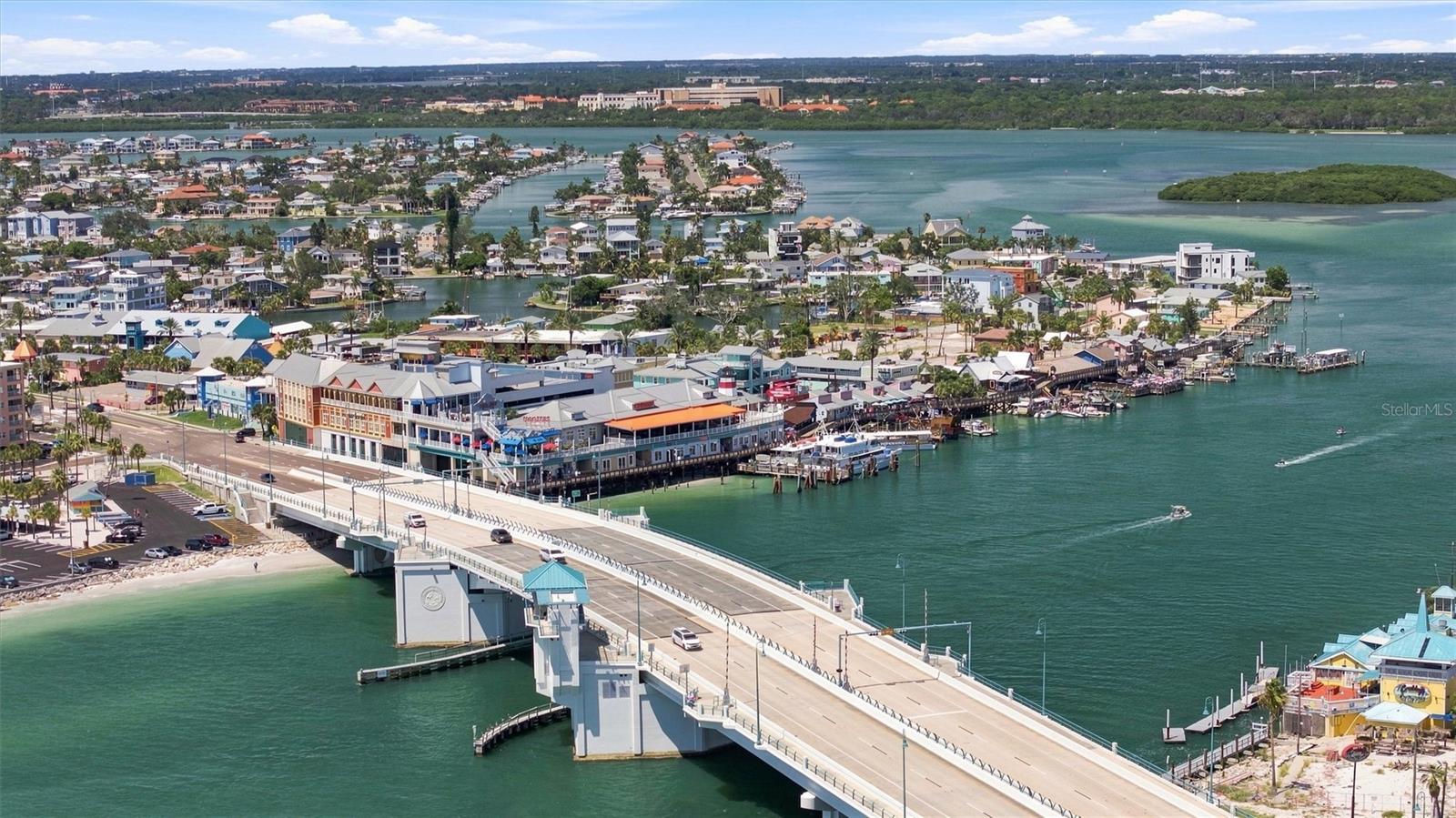 11797 1st, Treasure Island, FL 33706