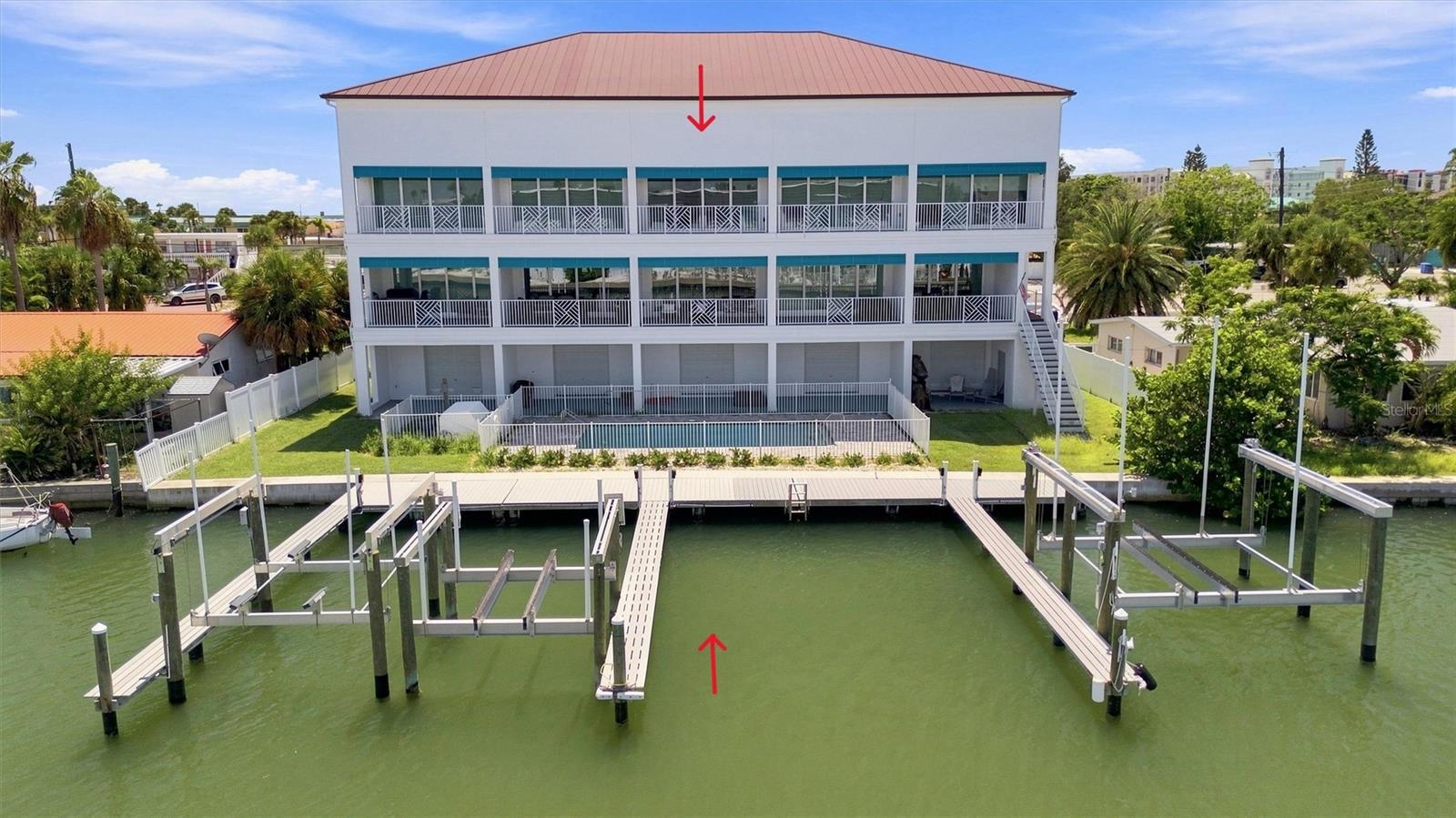 11797 1st, Treasure Island, FL 33706