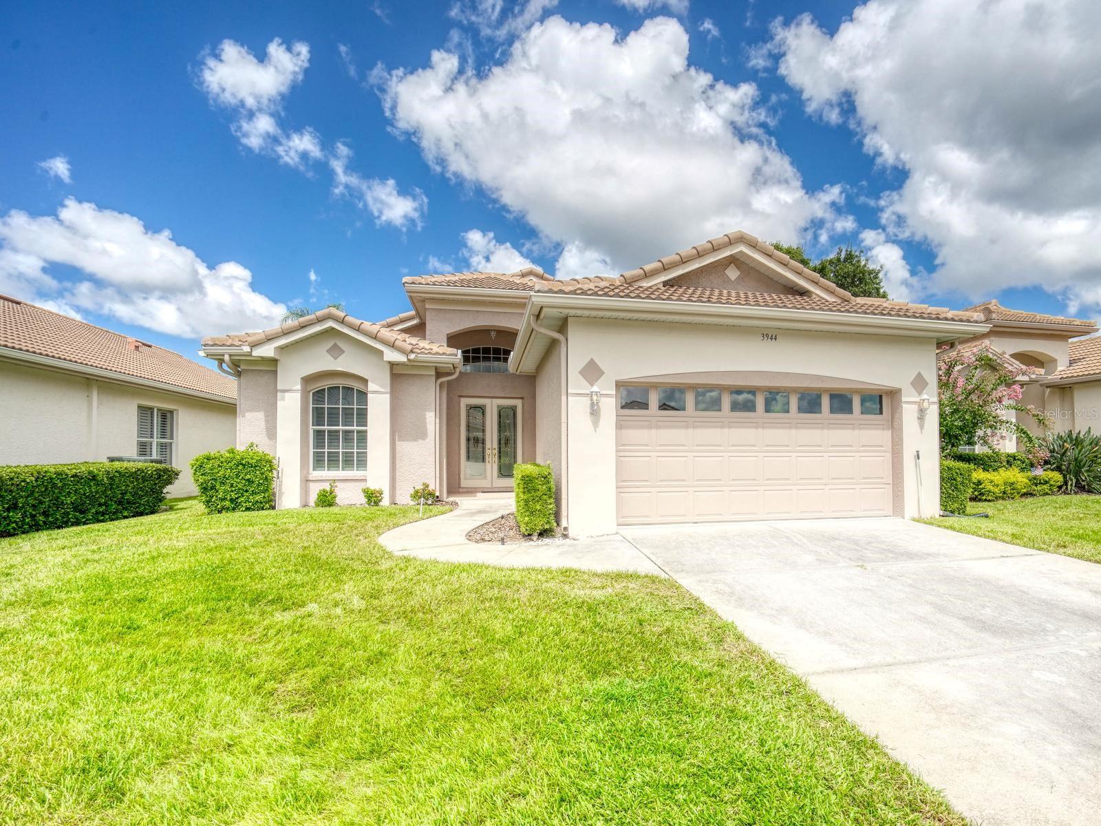 3944 Silk Oak, Palm Harbor, FL 34685