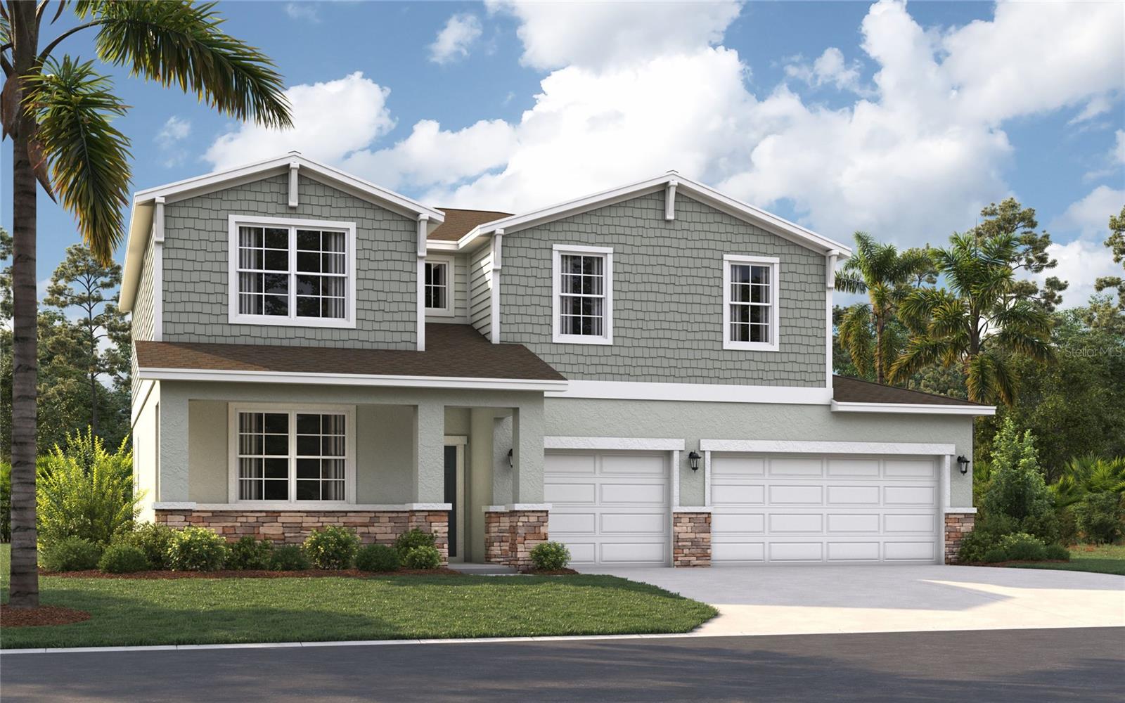 12837 Trovita, Grand Island, FL 32735