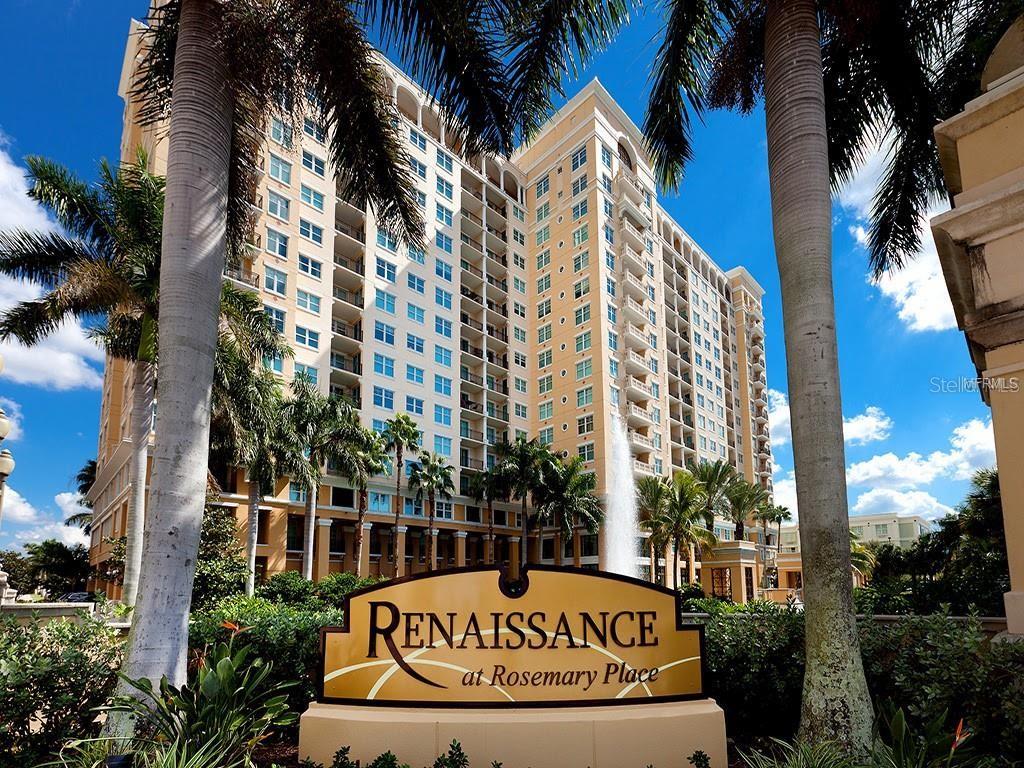 750 Tamiami Unit 312, Sarasota, FL 34236