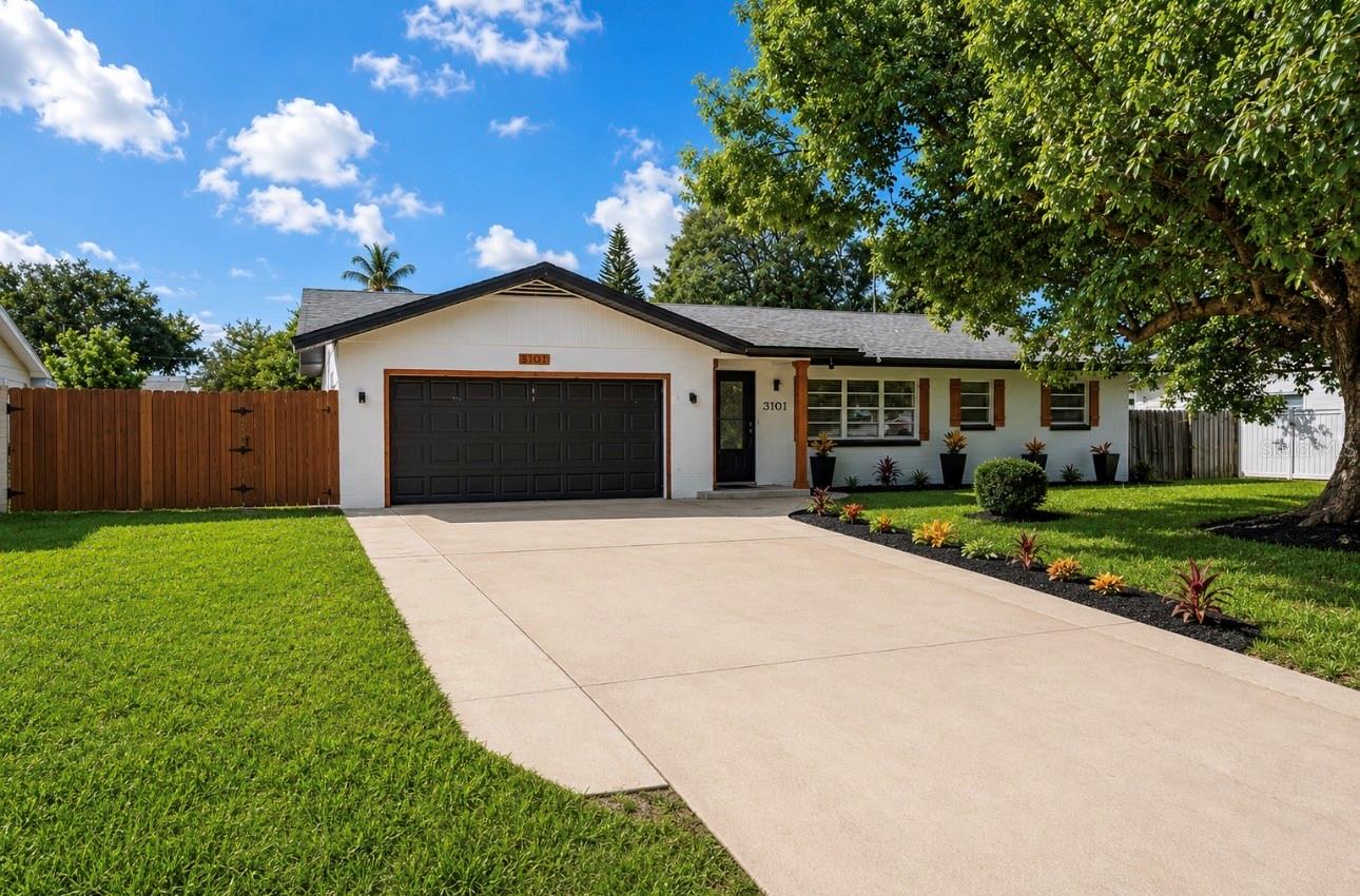 3101 Flowertree, Belle Isle, FL 32812