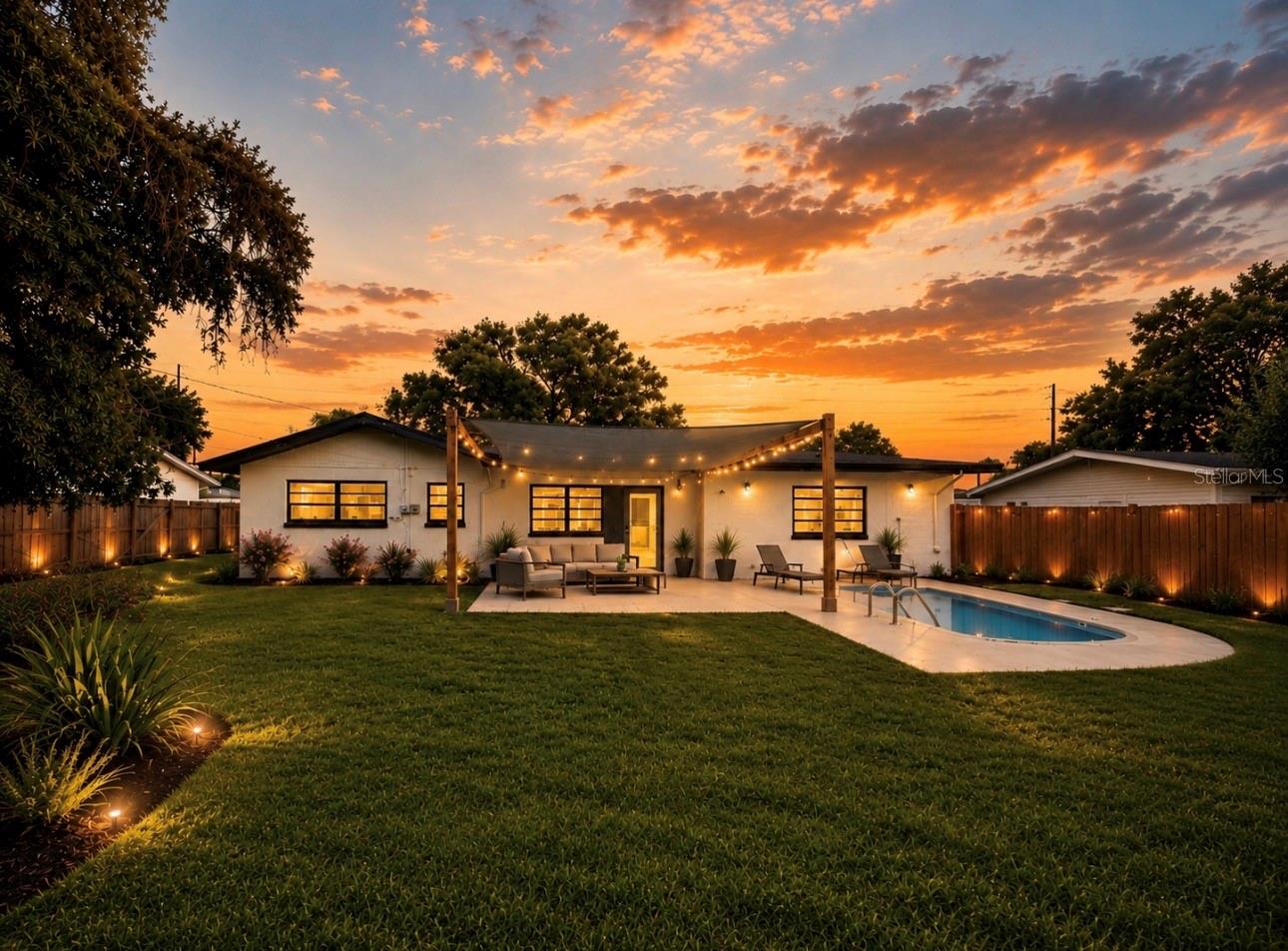 3101 Flowertree, Belle Isle, FL 32812