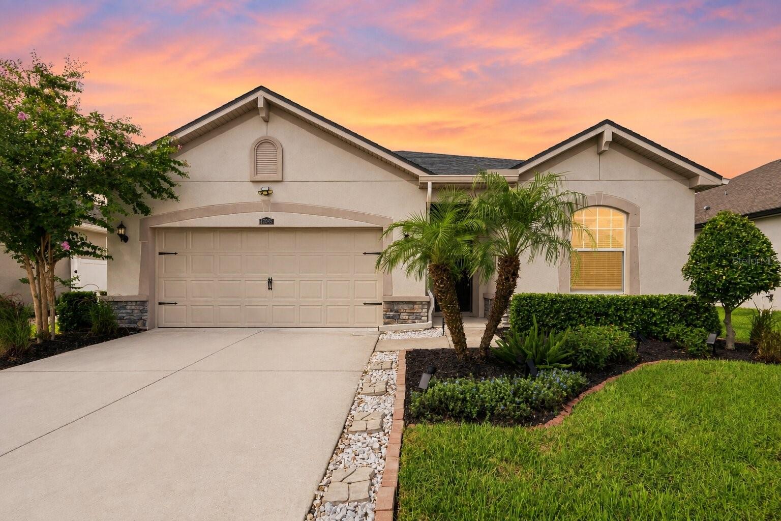 12943 Satin Lily, Riverview, FL 33579