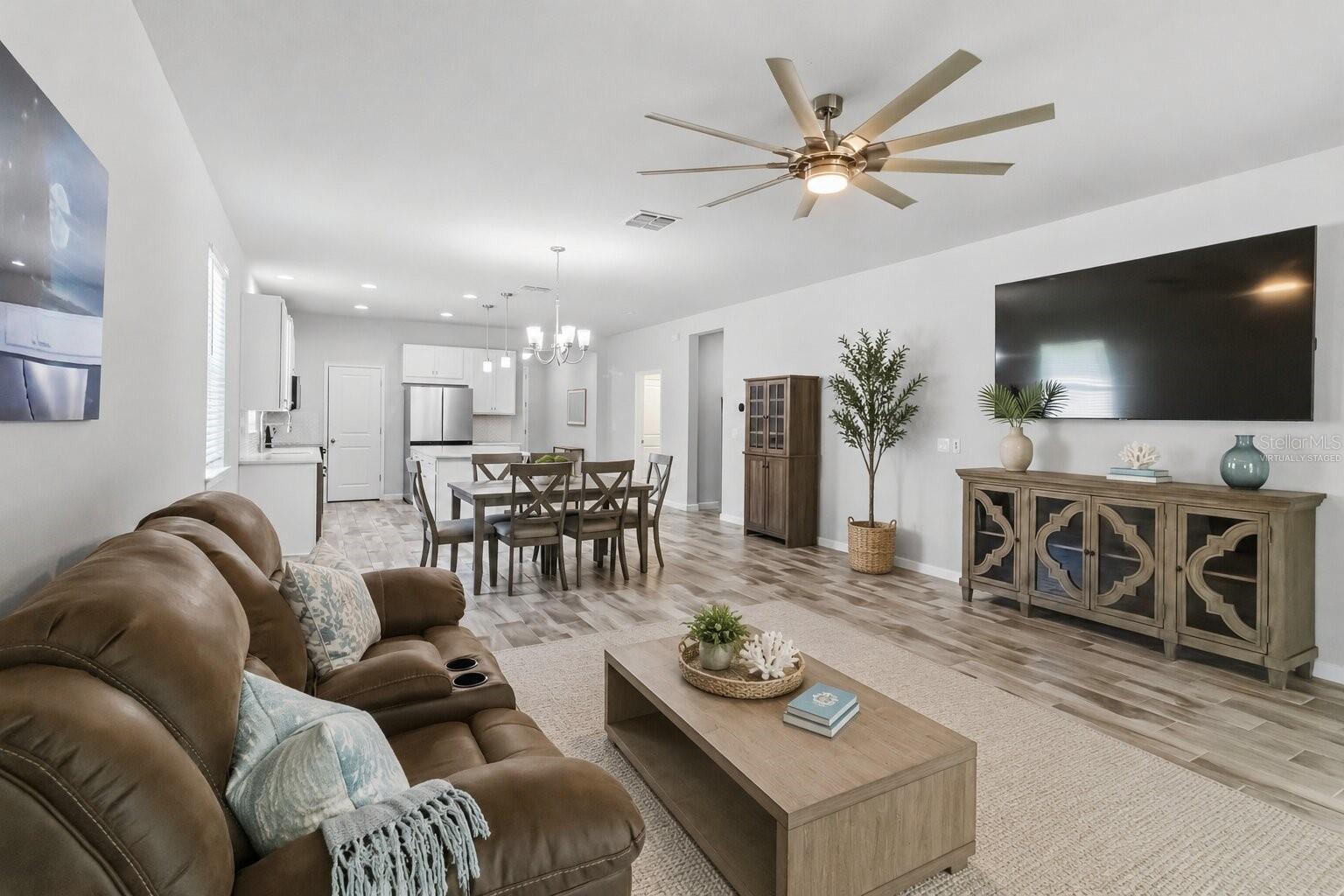 12943 Satin Lily, Riverview, FL 33579