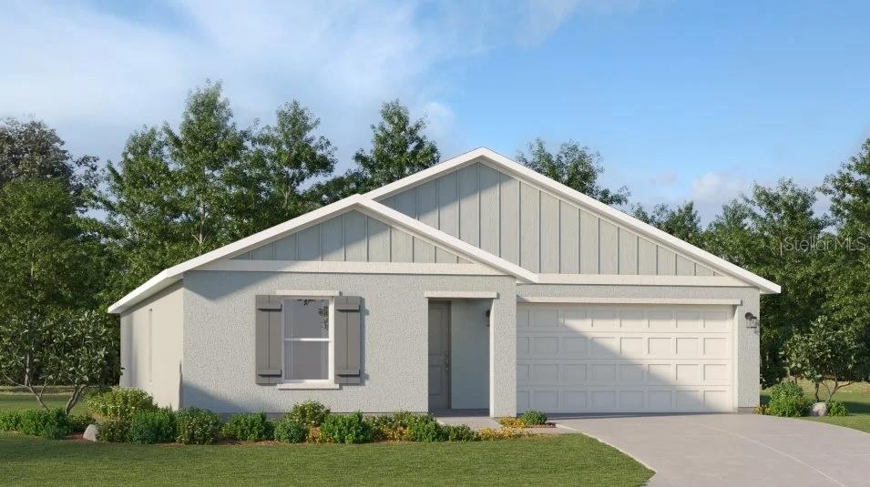 3508 Imari, North Port, FL 34288