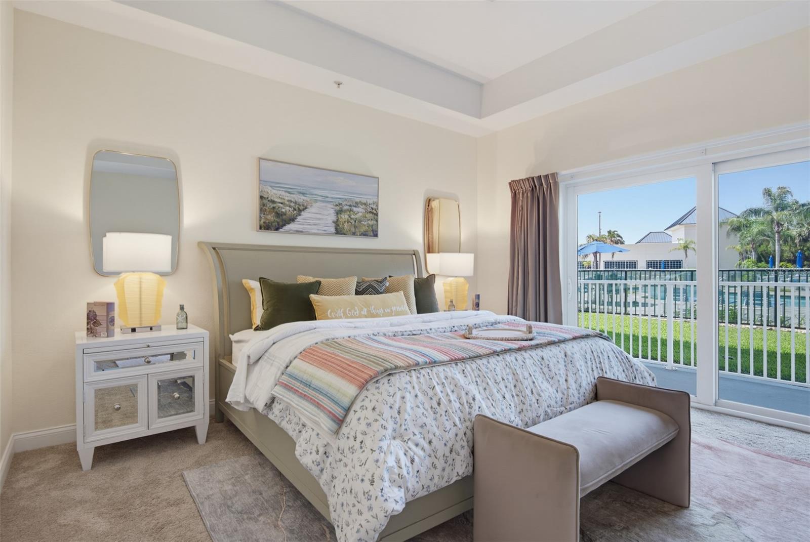 2 Oceans West Unit 103, Daytona Beach Shores, FL 32118