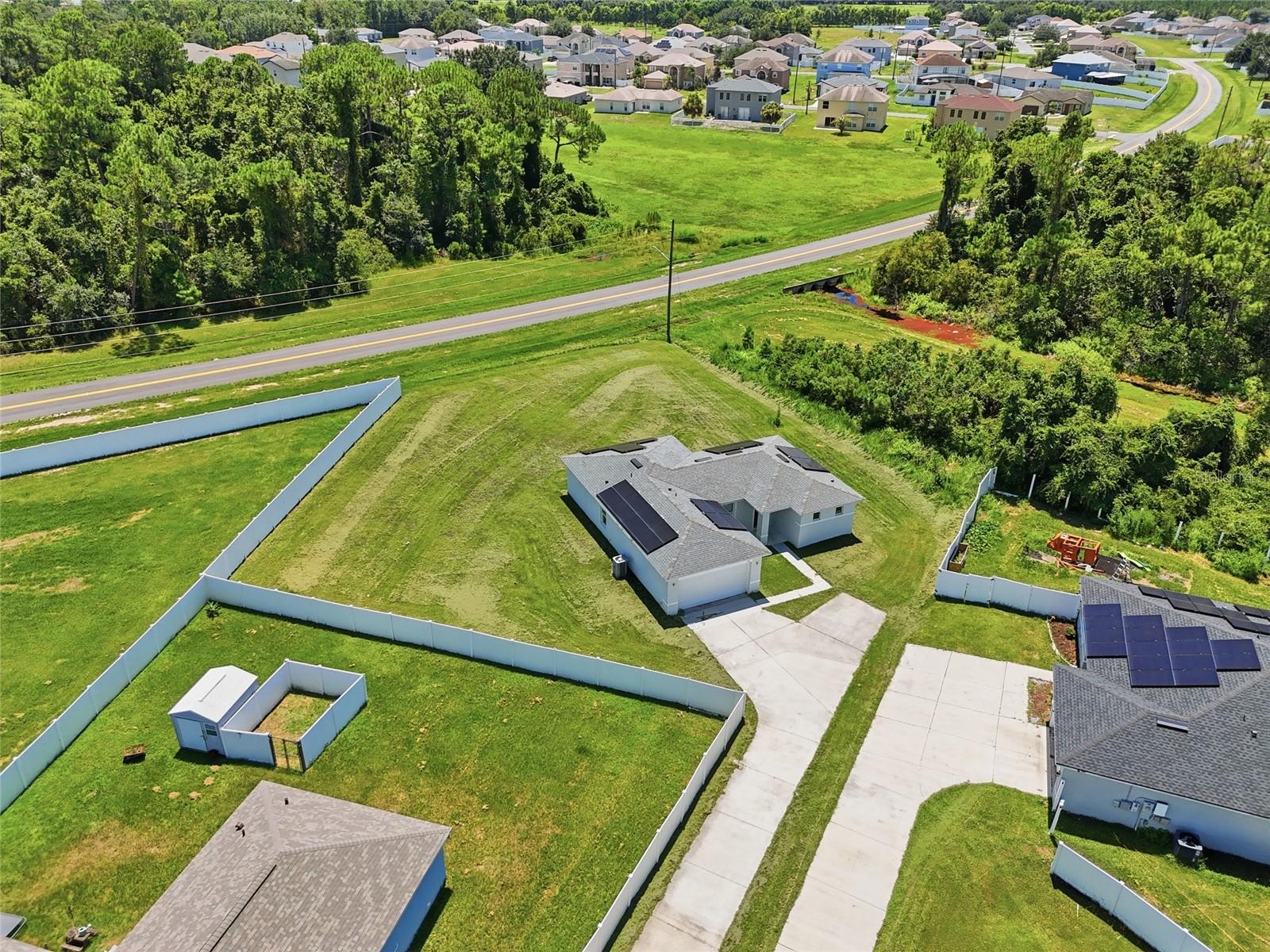 632 Hudson Valley, Poinciana, FL 34759