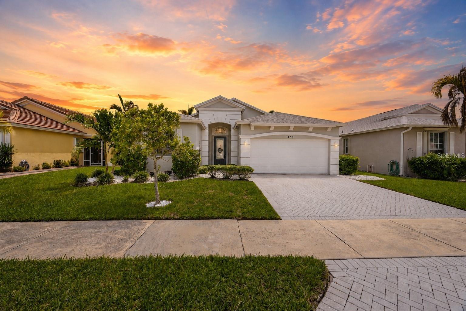 468 Talquin, Port St Lucie, FL 34986