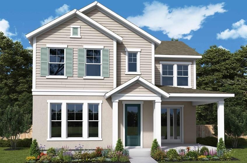 6440 Ponder, Clermont, FL 34714