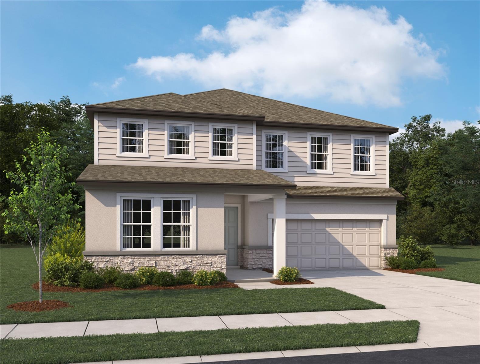 5977 Fresh Flora Drive, Wimauma, FL 33598