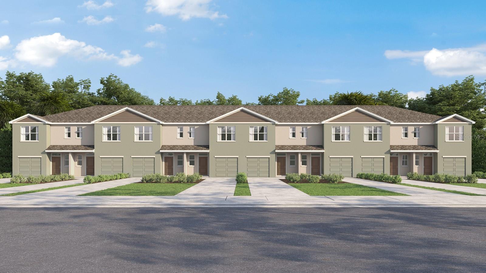 17245 English Chestnut, Land O Lakes, FL 34638