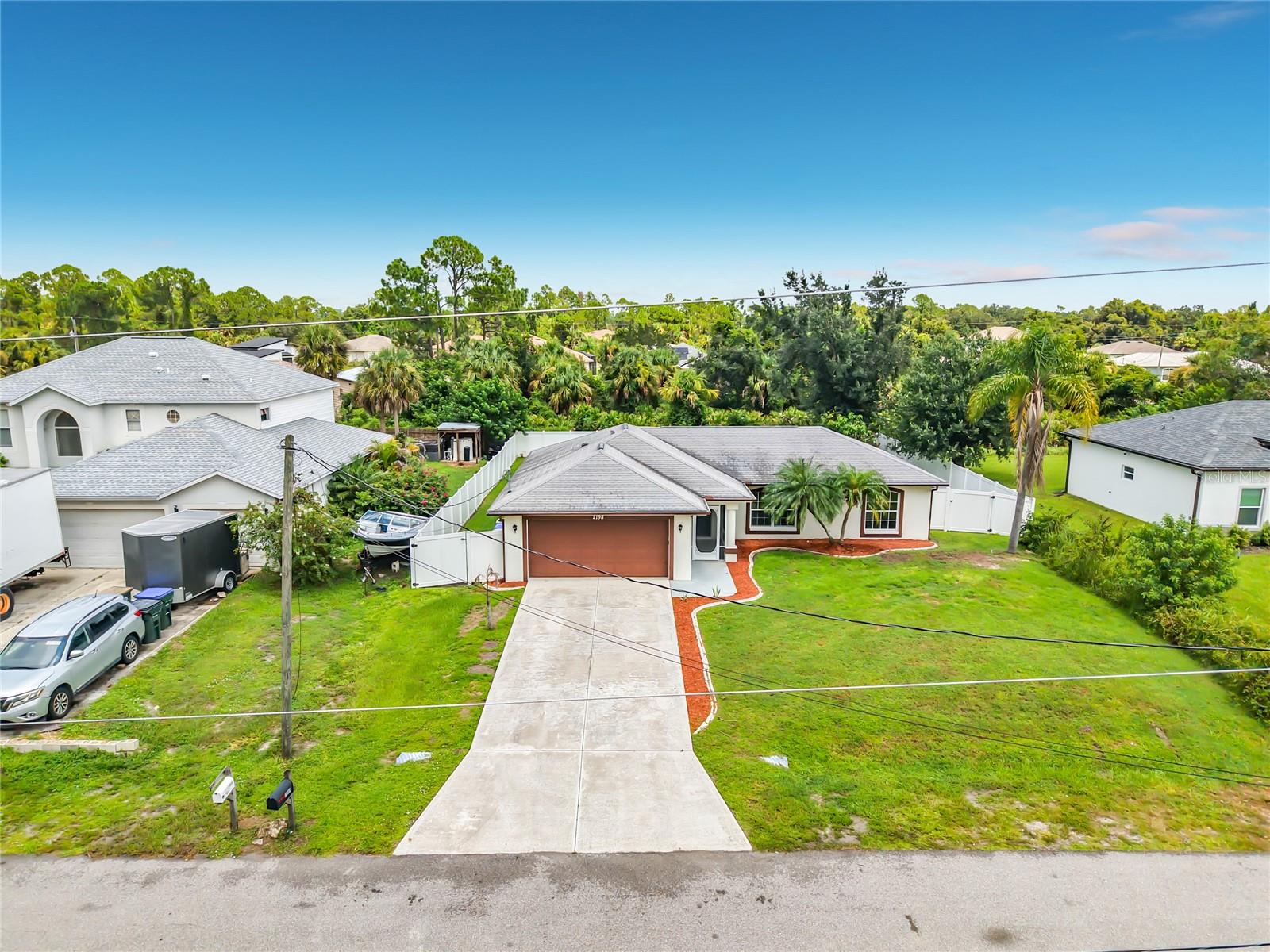 2198 Alliance, North Port, FL 34286