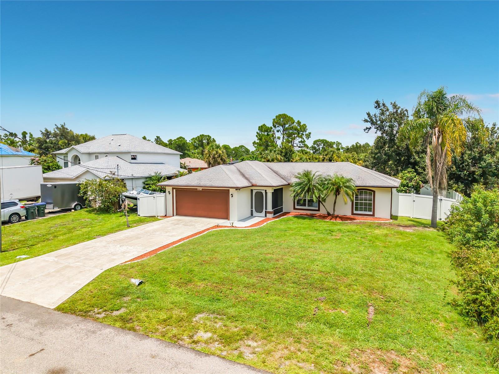 2198 Alliance, North Port, FL 34286