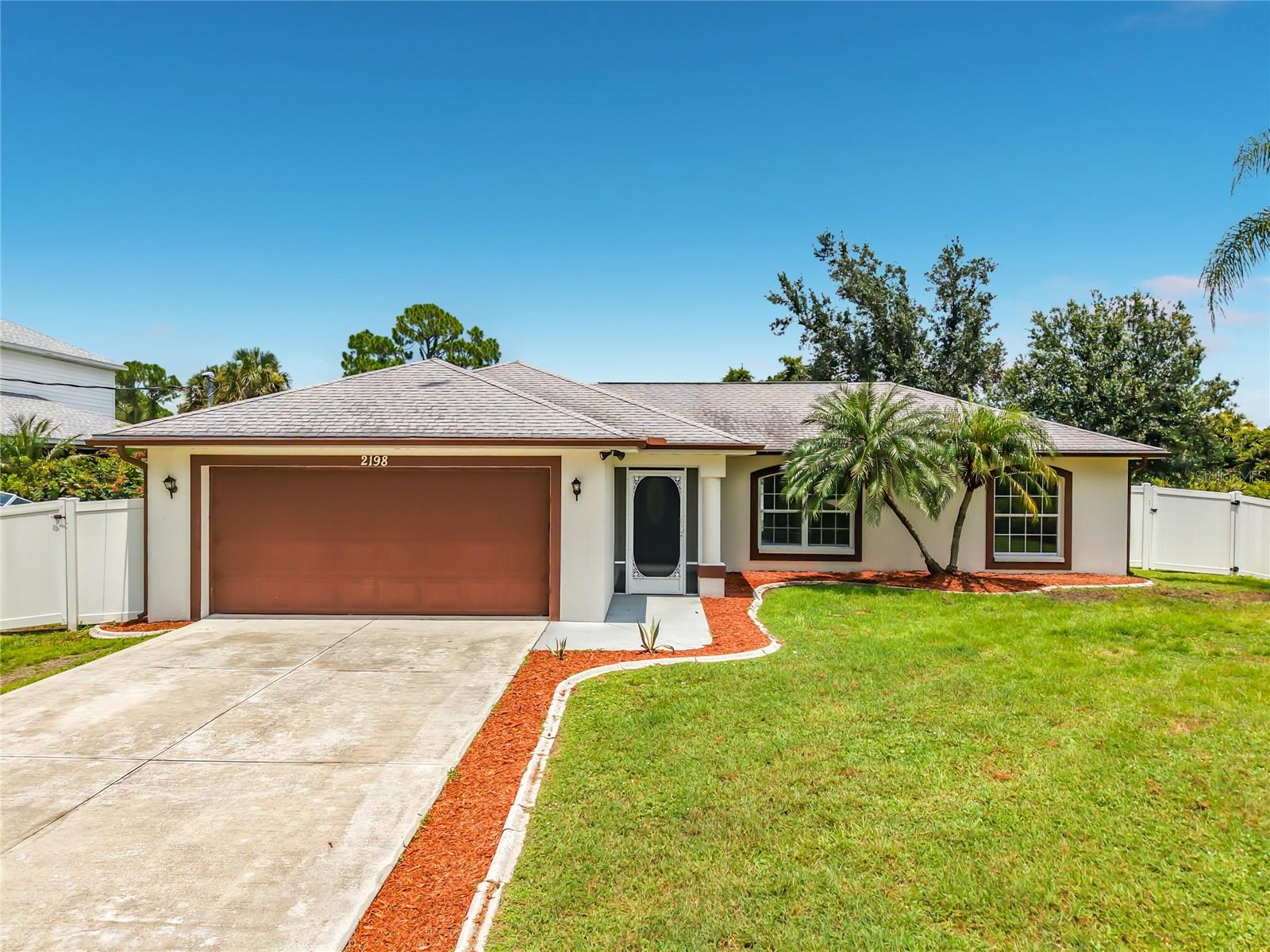 2198 Alliance, North Port, FL 34286