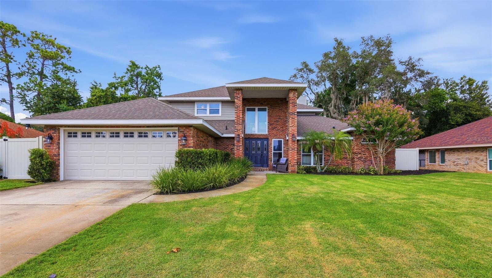 320 Song Bird, Debary, FL 32713