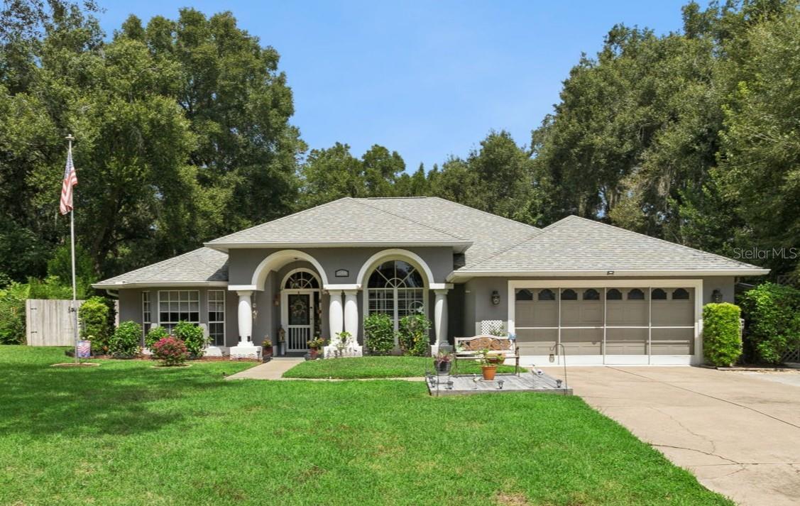 33440 Lake Bend, Leesburg, FL 34788