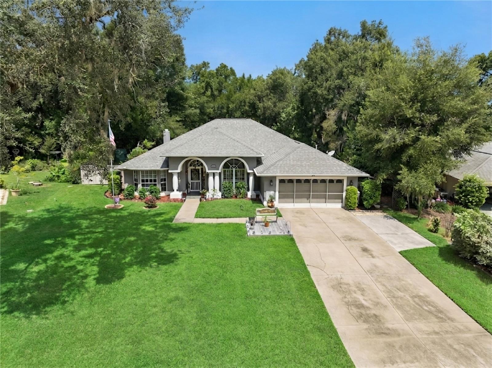 33440 Lake Bend, Leesburg, FL 34788